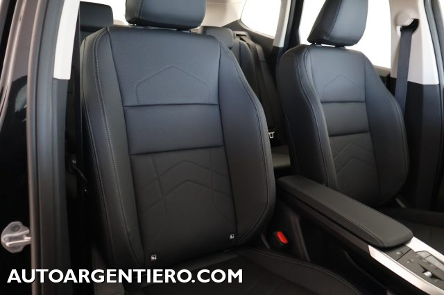 BMW X1 usata, con Ski bag