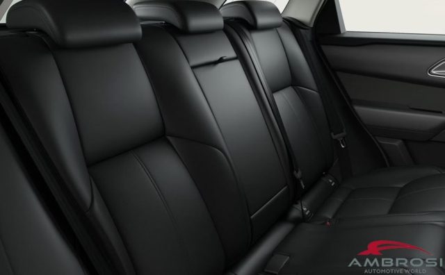 LAND ROVER Range Rover Velar usata 5