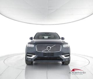 VOLVO XC90 usata 4