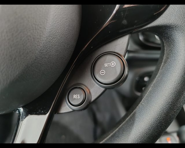 SMART ForTwo usata, con Immobilizzatore elettronico