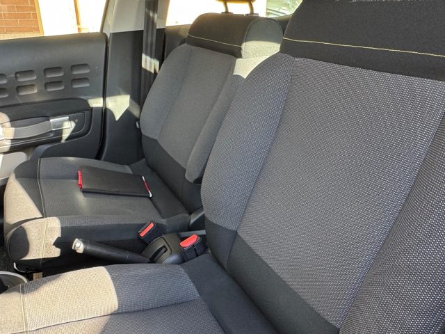 CITROEN C3 usata, con Cruise Control