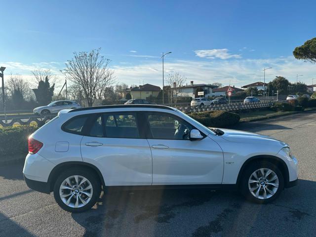 BMW X1 usata, con Airbag Passeggero