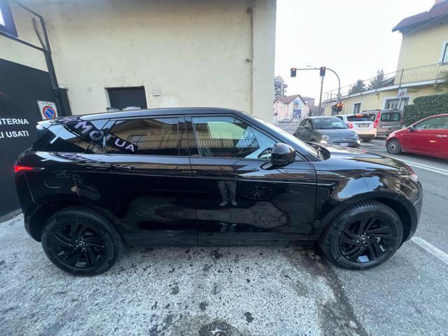 LAND ROVER Range Rover Evoque usata, con Airbag Passeggero
