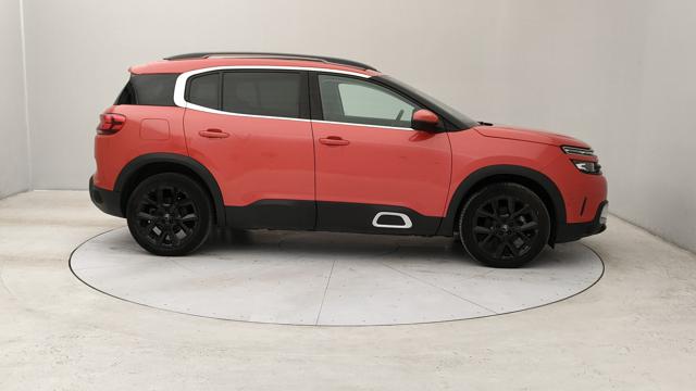 CITROEN C5 Aircross usata, con Autoradio