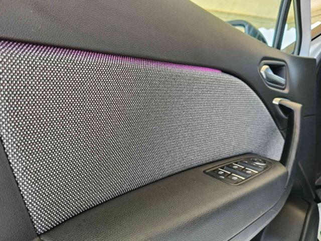 RENAULT Captur usata, con Cruise Control