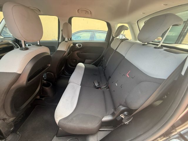 FIAT 500L usata, con ESP