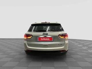 JEEP Compass usata 3
