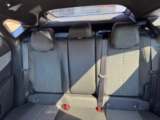 PEUGEOT 3008 usata, con Vetri oscurati