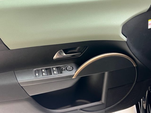 LANCIA Ypsilon usata, con Controllo vocale