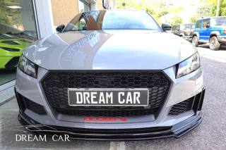AUDI TT usata, con Boardcomputer