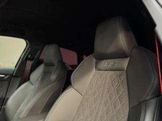 AUDI RS3 usata, con Interni in pelle