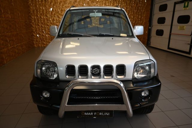 SUZUKI Jimny usata 70