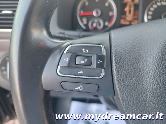 VOLKSWAGEN Touran usata 25