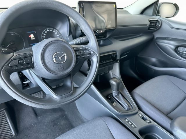 MAZDA 2 usata, con Bracciolo