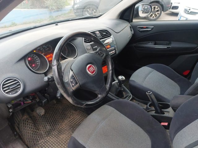 FIAT Bravo usata 7