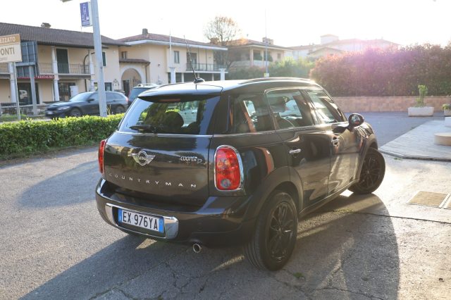 MINI Countryman usata 66