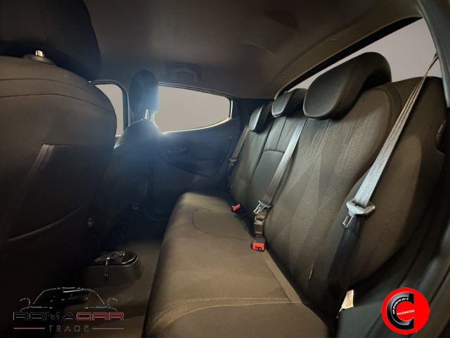 LANCIA Ypsilon usata, con Volante multifunzione