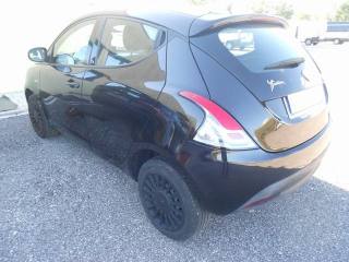 LANCIA Ypsilon usata, con Antifurto