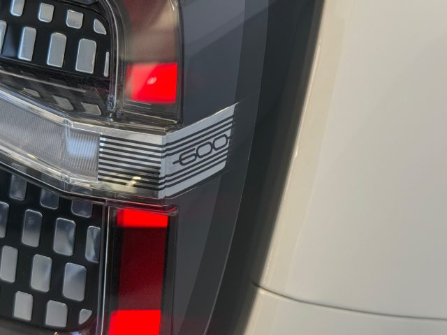 FIAT 600 usata, con Specchietti laterali elettrici