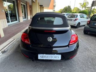 VOLKSWAGEN Maggiolino usata, con Chiusura centralizzata