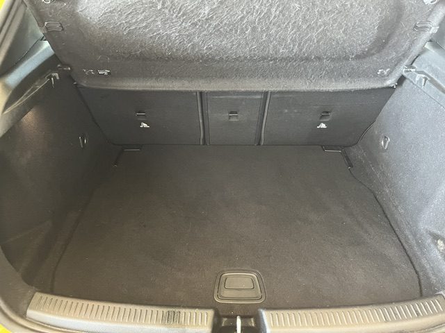 MERCEDES-BENZ A 200 usata, con Volante multifunzione