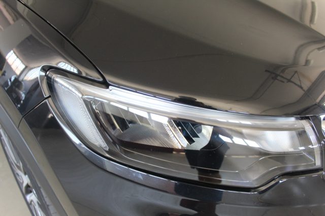 JEEP Compass usata, con Volante multifunzione