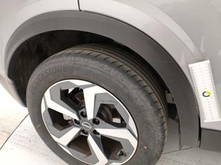NISSAN Qashqai usata, con Luci diurne