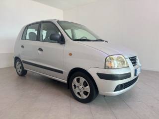 HYUNDAI Atos usata 1