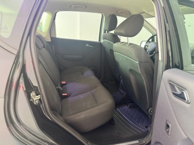 MERCEDES-BENZ A 160 usata 8