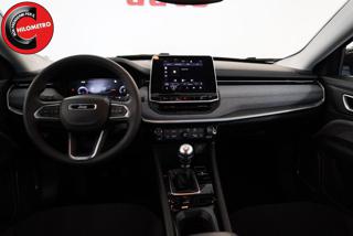 JEEP Compass usata, con ESP