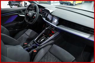 AUDI RS3 usata, con Cruise Control