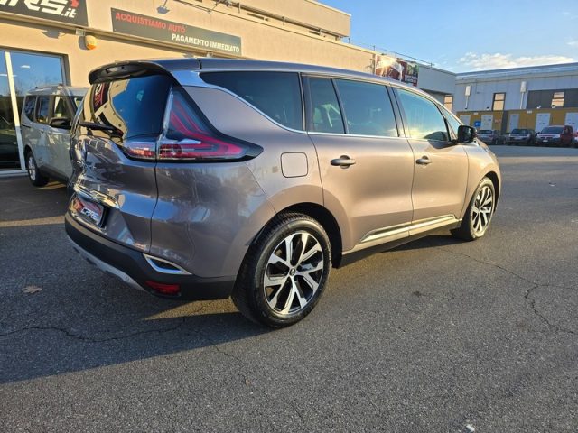 RENAULT Espace usata, con Airbag