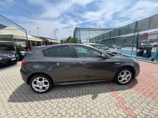 ALFA ROMEO Giulietta usata, con Alzacristalli elettrici