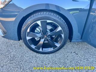 CUPRA Leon usata, con Cruise Control