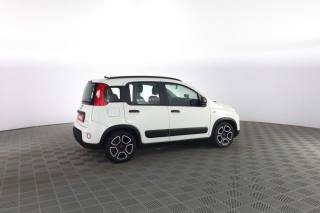 FIAT Panda usata 2