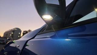 FORD Focus usata, con ESP