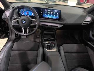 BMW 118 usata, con Interni in pelle