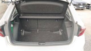 SKODA Fabia usata, con Controllo trazione