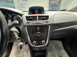 OPEL Mokka usata, con Cruise Control