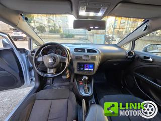 SEAT Leon usata 19