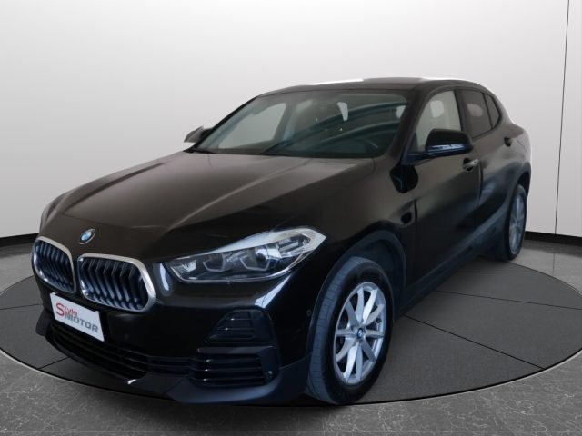 BMW X2 usata, con Airbag