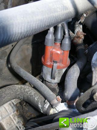 ALFA ROMEO 90 usata 15