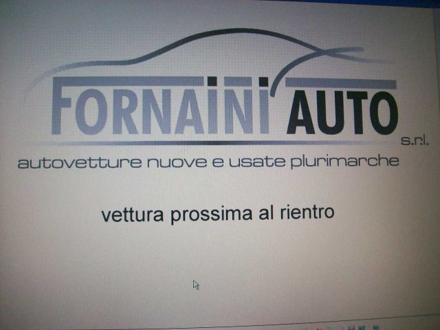 FIAT Doblo usata, con Airbag