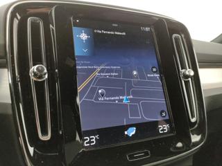 VOLVO XC40 usata, con Park Distance Control