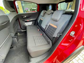 CITROEN C3 Aircross usata, con Cruise Control