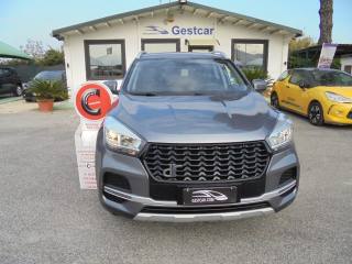 DR MOTOR DR 4.0 usata, con Antifurto