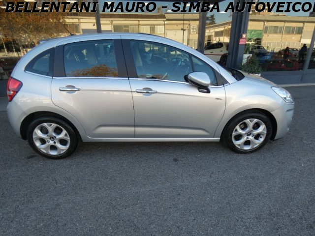 CITROEN C3 usata 7