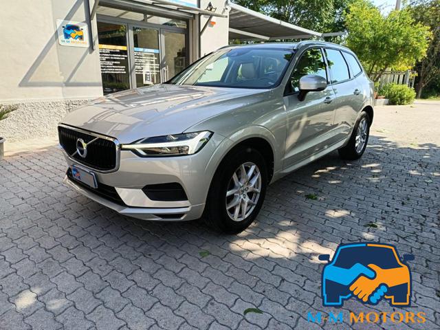 VOLVO XC60 usata, con ABS