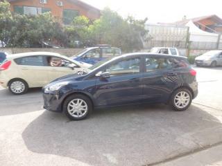 FORD Fiesta usata, con Airbag laterali