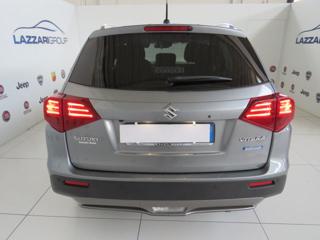 SUZUKI Vitara usata, con Cerchi in lega